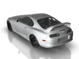 Toyota Supra MK IV-2
