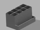 Simple Desk Organizer-0