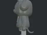 BRICK CAT-3