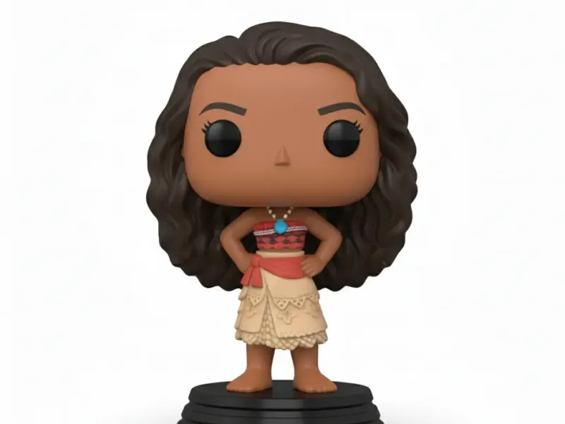 Moana