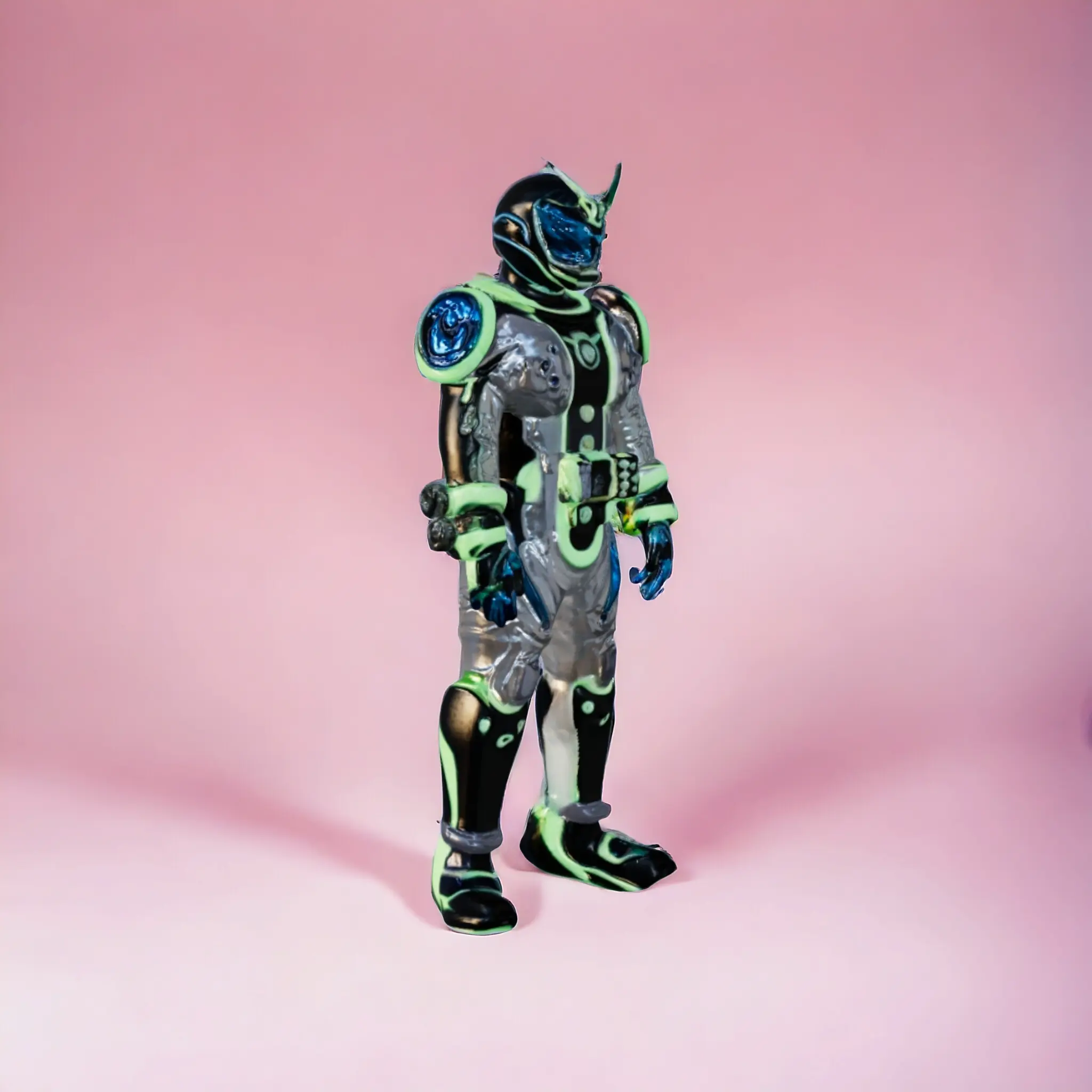 Kamen Rider Woz
