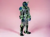 Kamen Rider Woz-1