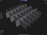Domino Wall Separator-0