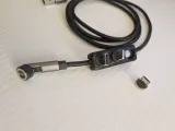 USB-Kabel Clip für magnetischen Adapter-1
