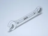 Combination Wrench-1