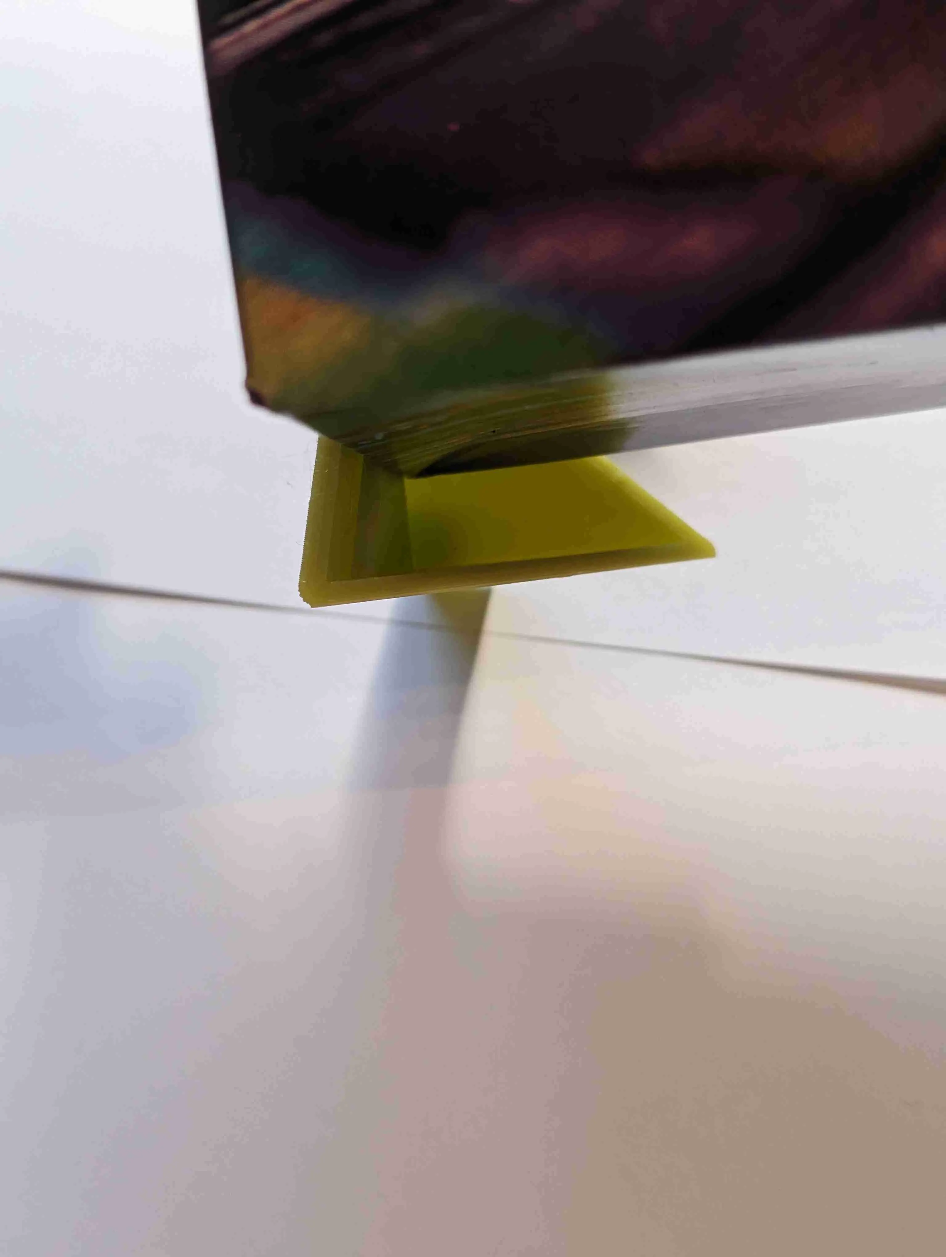 Tissue Box Feet 3D models download Creality Cloud