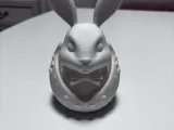 Easter Bunny decoration-0
