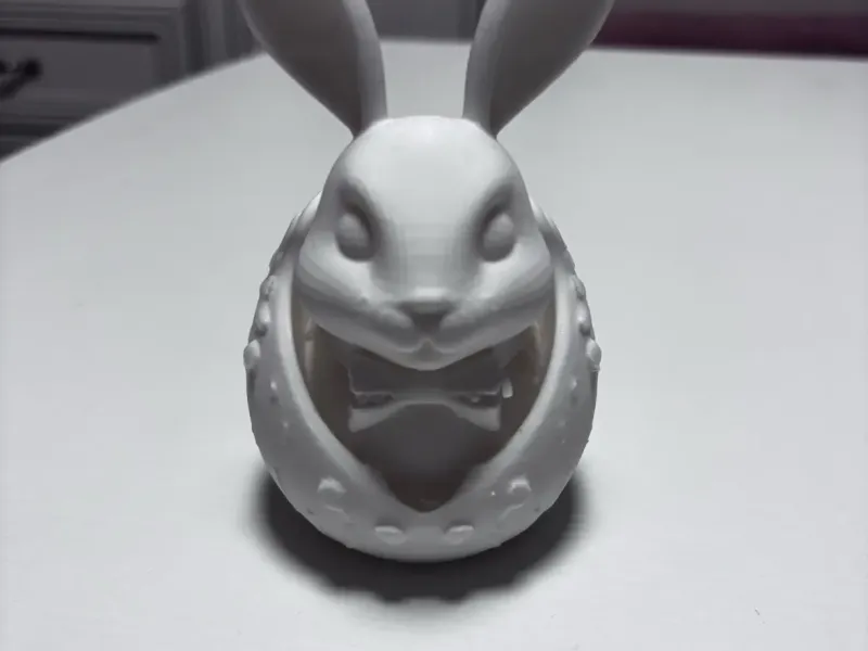 Easter Bunny decoration