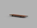 Edge Wrap Shelf Bracket-0