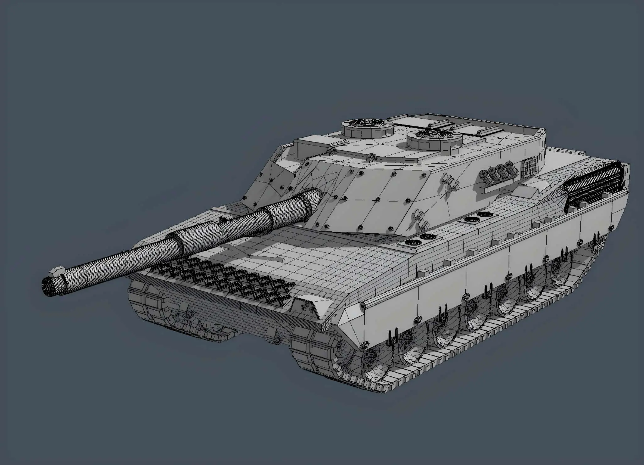 c1 ariete carro armato principale italiano