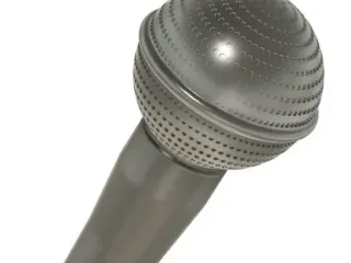 mic