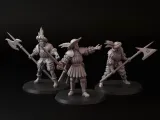 Army of Glitzenburg-0