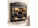 Custom Text Auto Shop-2