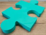 Puzzle board-3