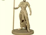 Tribal Warriors Set-3