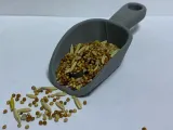 Совок для корма птиц-0