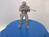 German Special Forces Sniper-1