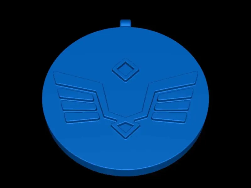 medalion