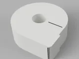 22mm Target patch dispenser-2