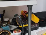 Rack Shelf Pillar 20cm-0