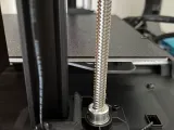 Держатель кабеля Ender 3 v3 KE для Creality LED-0