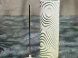 Waveform Incense Holder-0