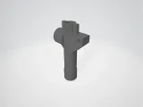Universal industrial key-2