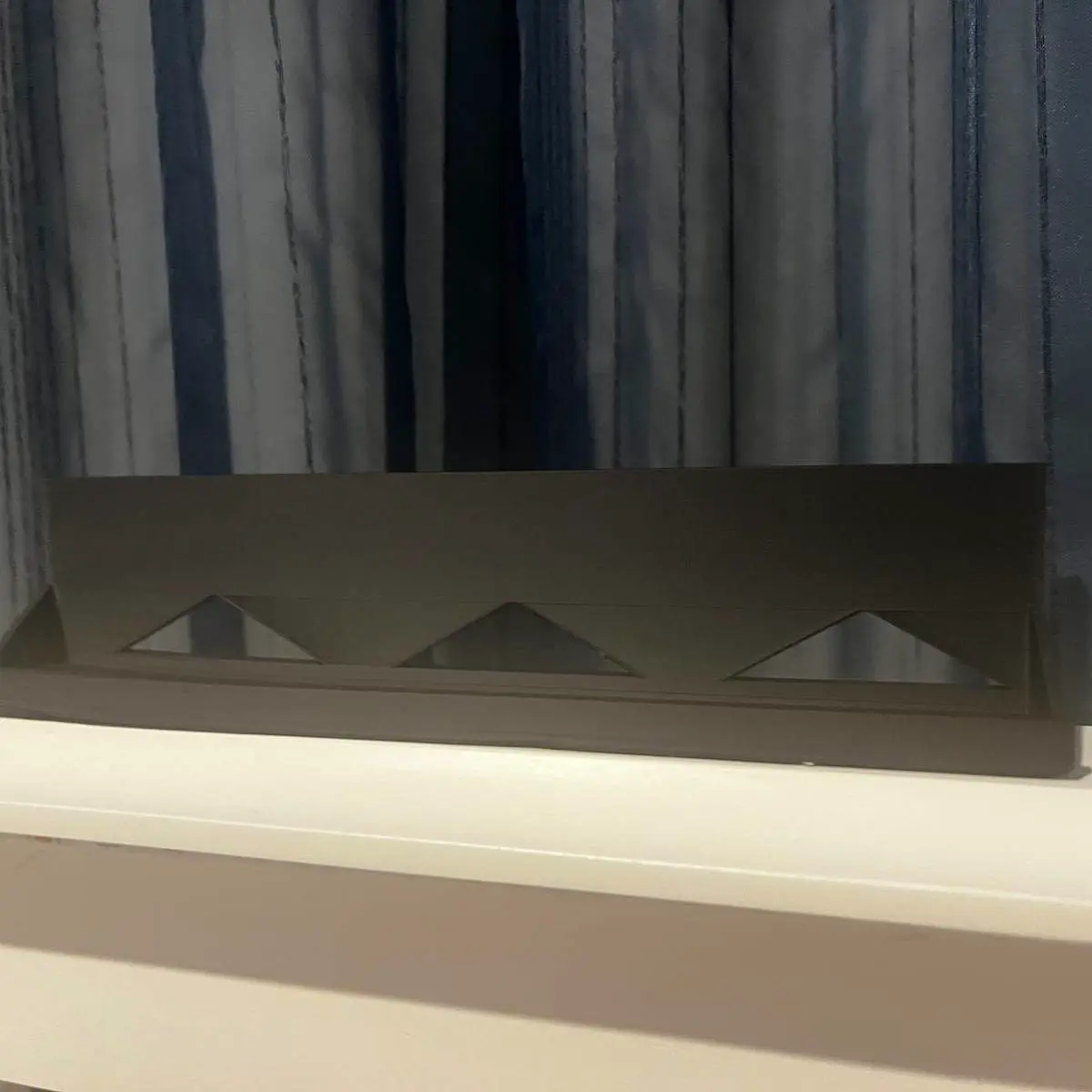 Universal photo/card Display Holder