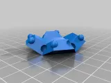 Snap Together Cube Puzzle-2