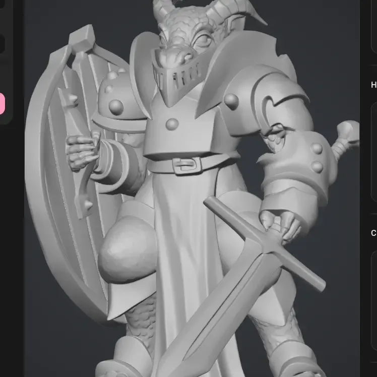 knight kobalt