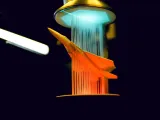 F15 x Ghostfire - Suspended String Lamp-1