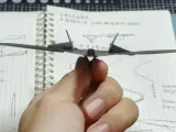 Glider Jet-3