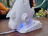 Futuristic shark charger-3
