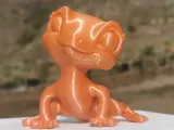 Cute Gecko-0