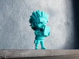 Chibi Kakashi-1