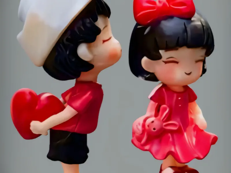 Love Couple 