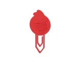 Paper clip-0