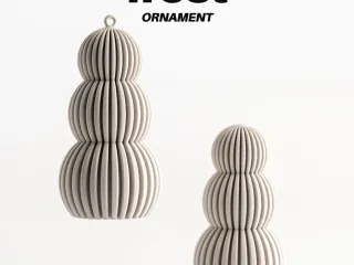 Frost ⬝ Ornament