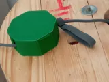 Cabel Oranizer - Cable holder-0