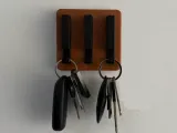 COLGADOR DE LLAVES DE DISEÑO-0