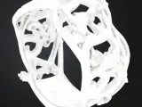 Floral ring 2-0