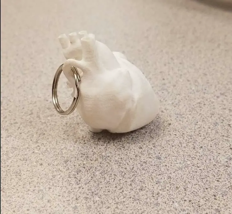 heart_keychain_solid