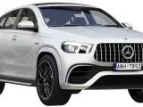 Mercedes-Benz AMG GLE 63 Coupe-0