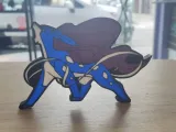 Suicune Lightbox-3