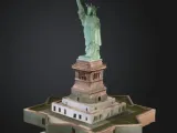 Statue of Libert-0