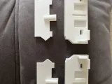 PK-14 Profile End Cap-3