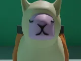 Llama Matte (x2)-5