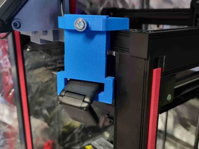Suport cameră web Ender 5 s1