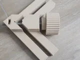 Serré joint d'angle-0