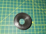 velocity stack for walbro carb (rc plane engine)-1